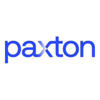 Paxton AI Logo PNG Vector