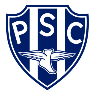 Paysandu Sport Club Logo PNG Vector