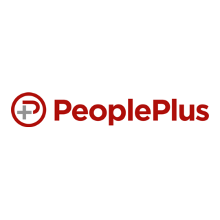 PeoplePlus Logo PNG Vector