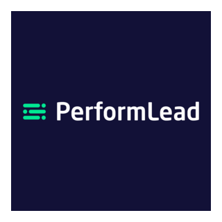 Performlead Logo PNG Vector