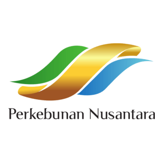 Perkebunan Nusantara Logo PNG Vector