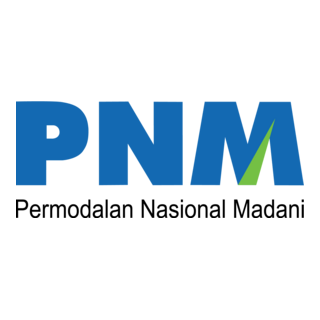 Permodalan Nasional Madani Logo PNG Vector