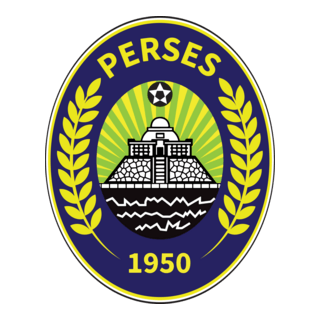 PERSES Logo PNG Vector
