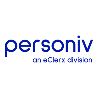 Personiv Logo PNG Vector