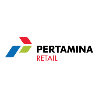 Pertamina Retail Logo PNG Vector
