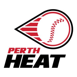 Perth Heat 2010 Logo PNG Vector