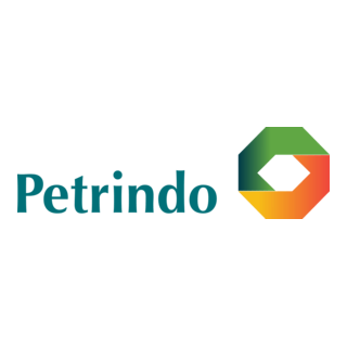 Petrindo Logo PNG Vector