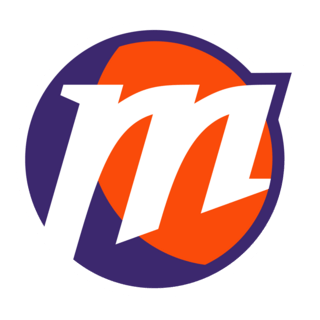 Phoenix Mercury Logo PNG Vector