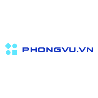 PhongVu.vn Logo PNG Vector