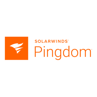 Pingdom Logo PNG Vector