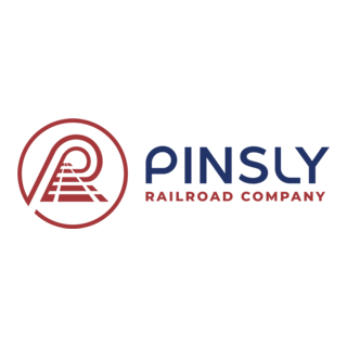 Pinsly Logo PNG Vector