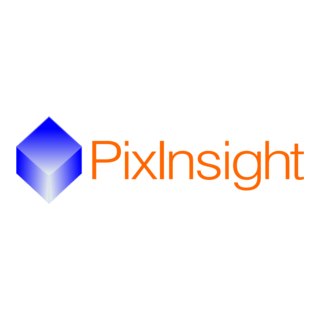 PixInsight Logo PNG Vector