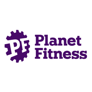 Planet Fitness Logo PNG Vector