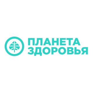 Planeta Zdorovya Logo PNG Vector