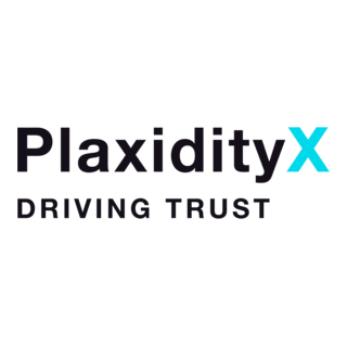 PlaxidityX Logo PNG Vector