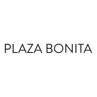 Plaza Bonita Logo PNG Vector