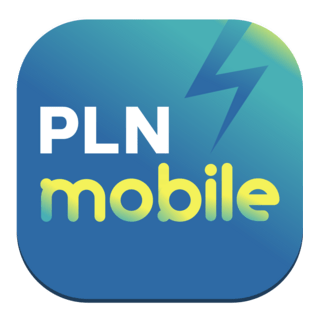 PLN Mobile Logo PNG Vector