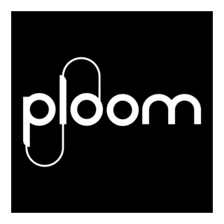 Ploom Logo PNG Vector