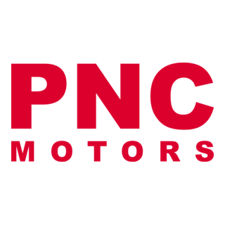 PNC Motors Logo PNG Vector