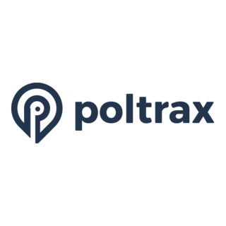Poltrax Logo PNG Vector
