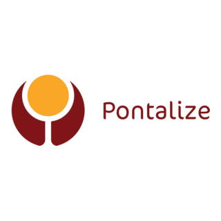 Pontalize Logo PNG Vector