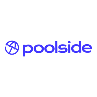 Poolside Logo PNG Vector