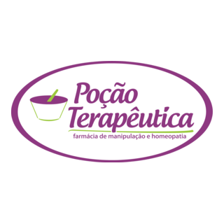 PORÇÃO TERAPEUTICA Logo PNG Vector