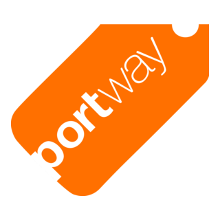 Portway Logo PNG Vector