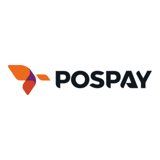 Pospay Logo PNG Vector