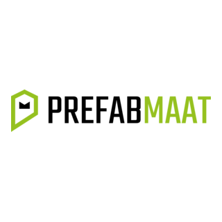 Prefabmaat Logo PNG Vector