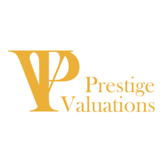 Prestige Valuations Logo PNG Vector