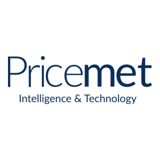 Pricemet Logo PNG Vector