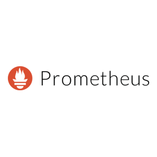 Prometheus Logo PNG Vector