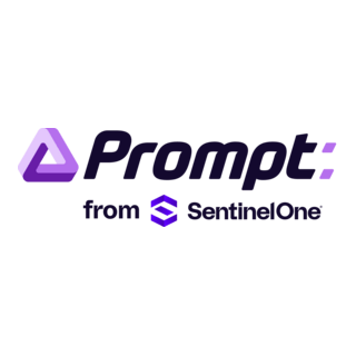 Prompt Security Logo PNG Vector