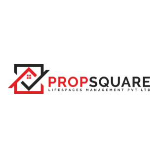 PropSquare Logo PNG Vector