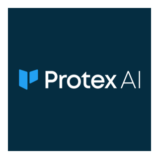 Protex AI Logo PNG Vector