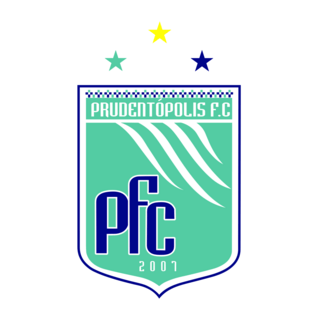 Prudentópolis Futebol Clube Logo PNG Vector