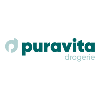 Puravita Logo PNG Vector