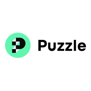 Puzzle Logo PNG Vector