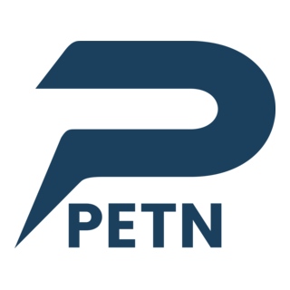 Pylon Ecosystem (PETN) Logo PNG Vector