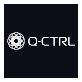 Q-CTRL Logo PNG Vector