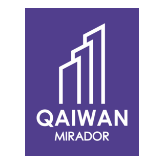 Qaiwan Mirador Logo PNG Vector