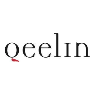 Qeelin Logo PNG Vector