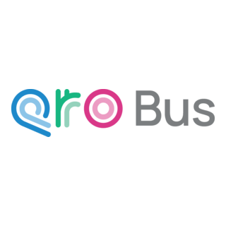 QroBus Logo PNG Vector