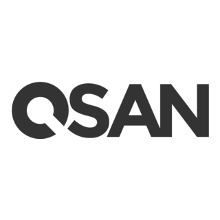 QSAN Logo PNG Vector