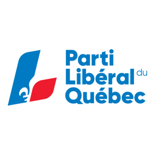 Quebec Liberal Party Logo PNG Vector
