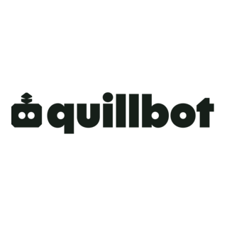 QuillBot Logo PNG Vector