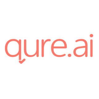 Qure.ai Logo PNG Vector