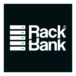Rackbank Logo PNG Vector