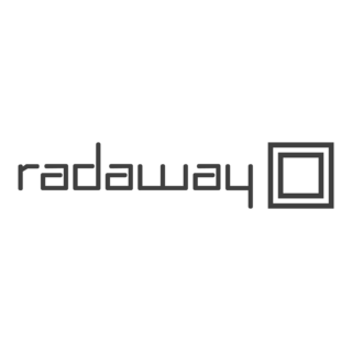 Radaway Logo PNG Vector